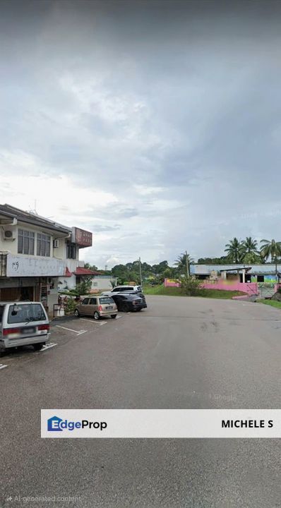 Permas Jaya Double Storey Shop For Sale for Sale @RM680,000 By MICHELE ...