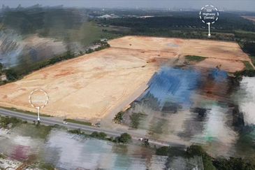 Kawasan Perindustrian Seelong