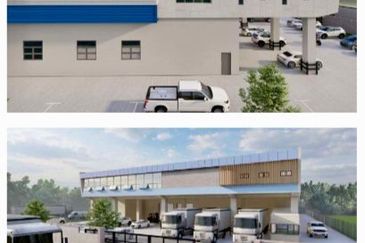 Kawasan Perindustrian Seelong