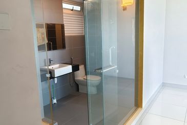 Tropez Residences @ Tropicana Danga Bay