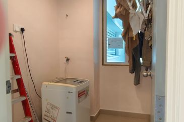 Tropez Residences @ Tropicana Danga Bay