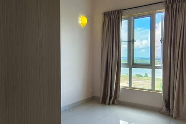 Tropez Residences @ Tropicana Danga Bay