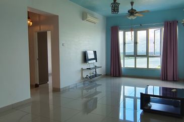 Tropez Residences @ Tropicana Danga Bay