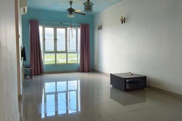 Tropez Residences @ Tropicana Danga Bay