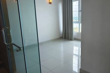 Tropez Residences @ Tropicana Danga Bay