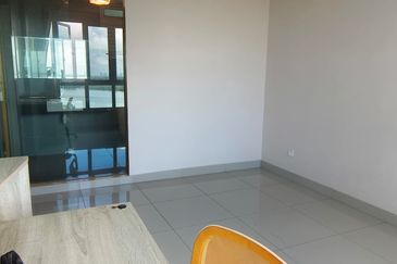 Tropez Residences @ Tropicana Danga Bay