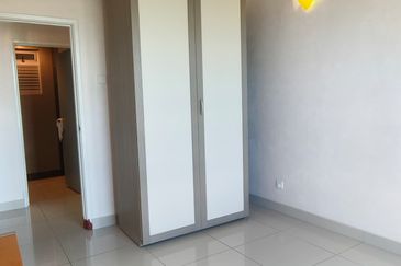 Tropez Residences @ Tropicana Danga Bay