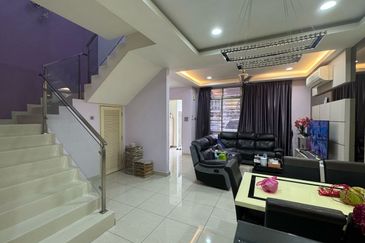 Bandar Baru Seri Alam