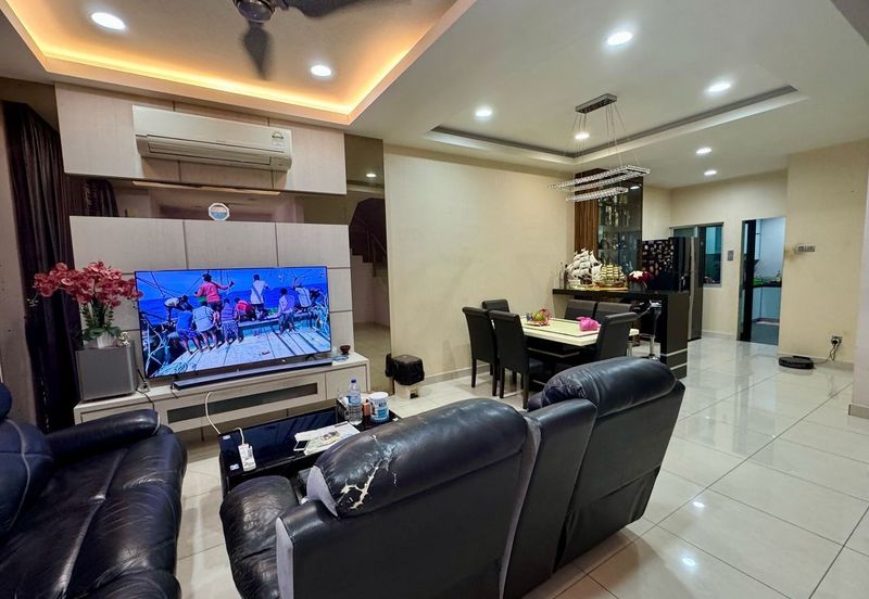 Bandar Baru Seri Alam