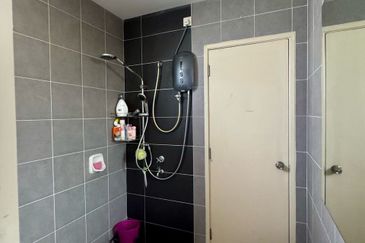 Bandar Baru Seri Alam