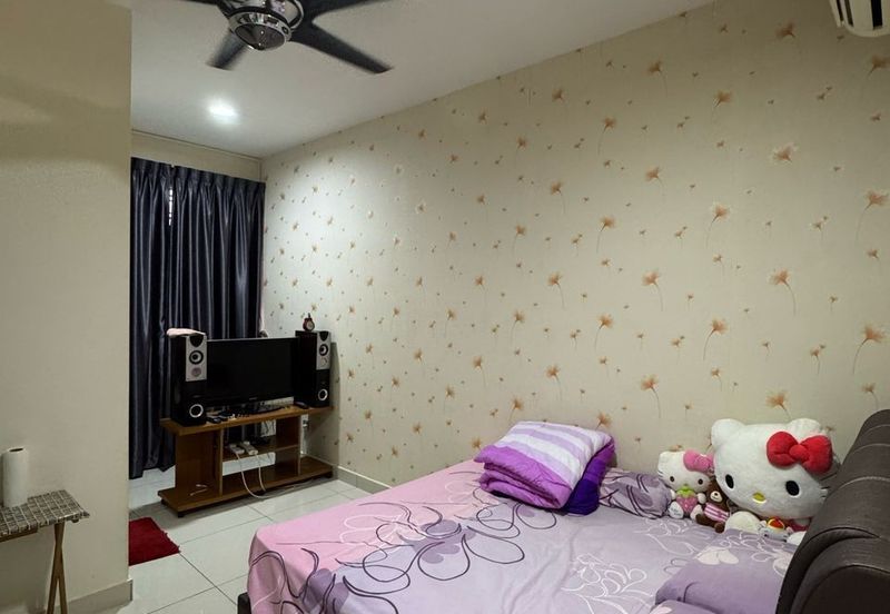 Bandar Baru Seri Alam