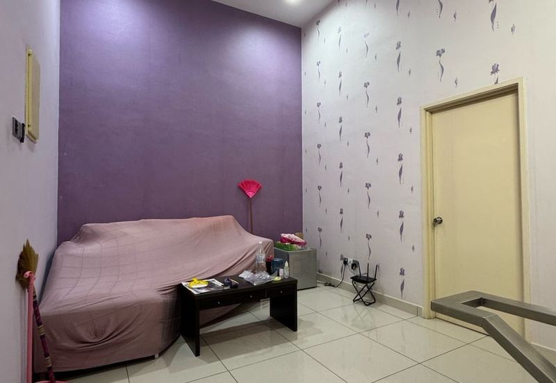 Bandar Baru Seri Alam