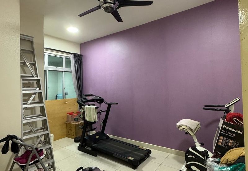 Bandar Baru Seri Alam