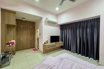 Bandar Baru Seri Alam