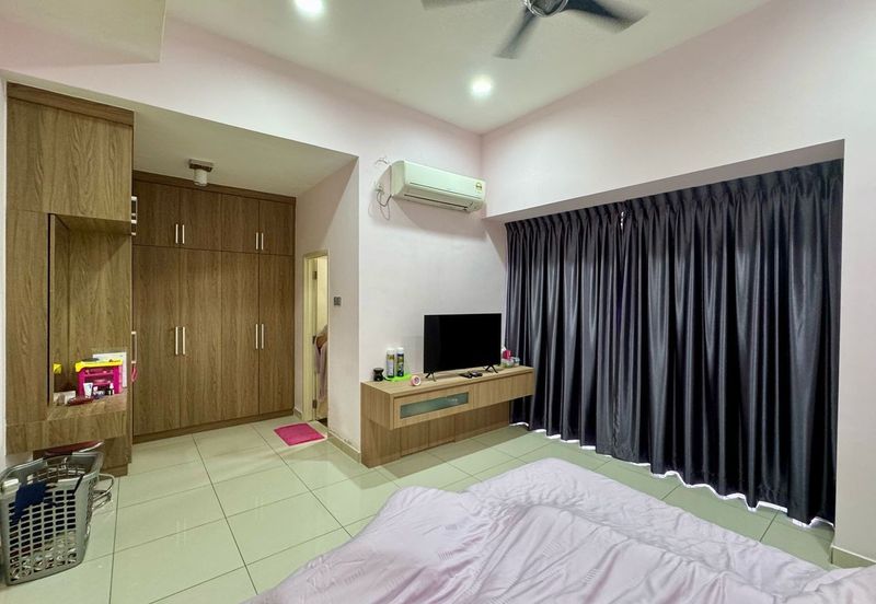 Bandar Baru Seri Alam