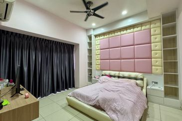 Bandar Baru Seri Alam