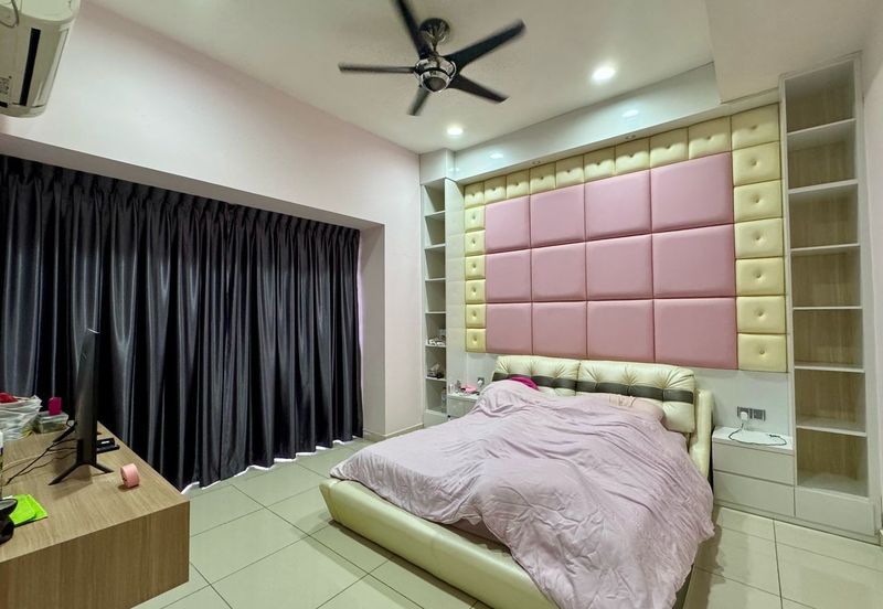 Bandar Baru Seri Alam