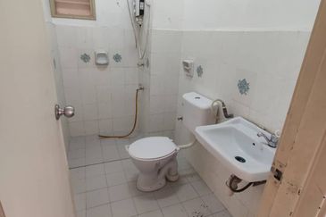 Vista Seri Alam, Bandar Baru Seri Alam