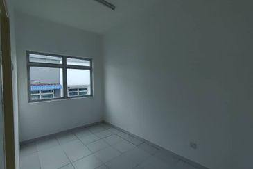 Maya Heights-Solar Series @ Bandar Seri Alam