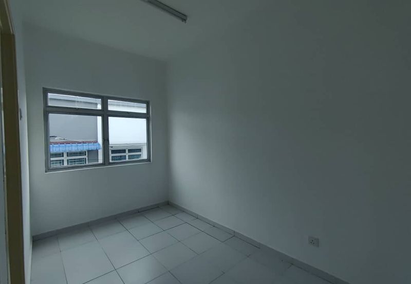 Maya Heights-Solar Series @ Bandar Seri Alam