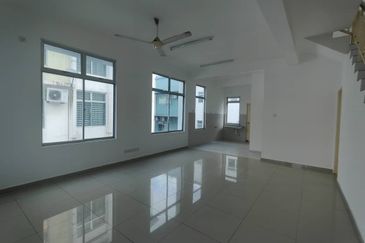 Maya Heights-Solar Series @ Bandar Seri Alam