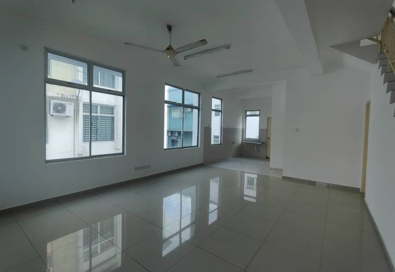 Maya Heights-Solar Series @ Bandar Seri Alam