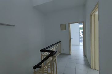 Maya Heights-Solar Series @ Bandar Seri Alam