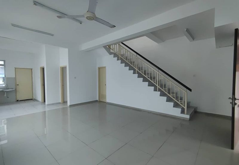 Maya Heights-Solar Series @ Bandar Seri Alam