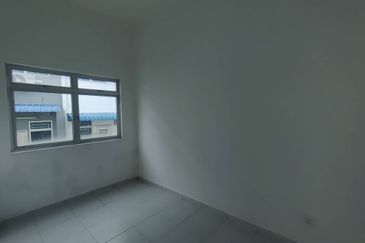 Maya Heights-Solar Series @ Bandar Seri Alam