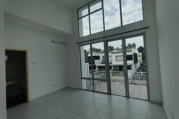 Maya Heights-Solar Series @ Bandar Seri Alam