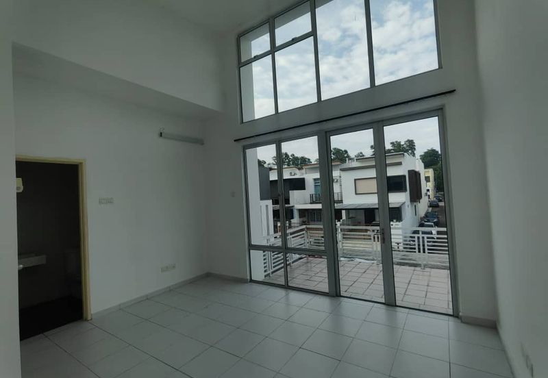 Maya Heights-Solar Series @ Bandar Seri Alam