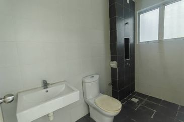 Maya Heights-Solar Series @ Bandar Seri Alam