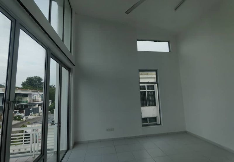 Maya Heights-Solar Series @ Bandar Seri Alam