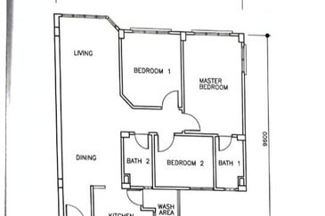 Vista Seri Alam, Bandar Baru Seri Alam