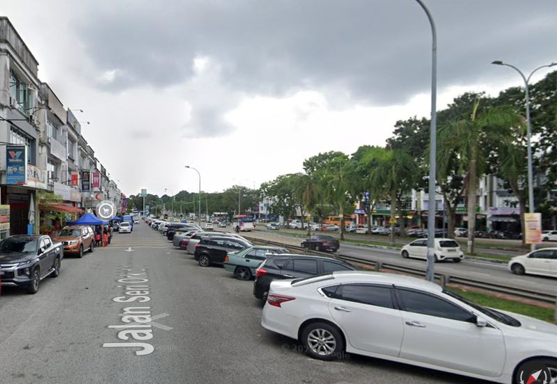 Taman Seri Orkid