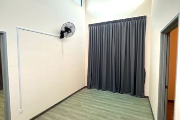 Citrine Residenz Seri Alam