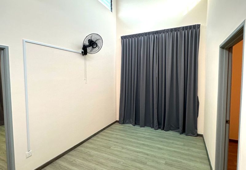 Citrine Residenz Seri Alam