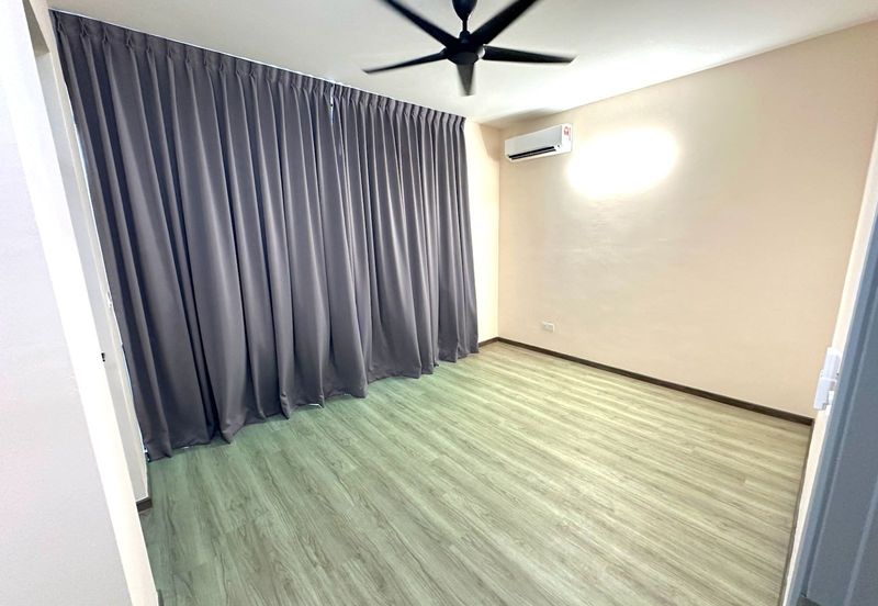 Citrine Residenz Seri Alam