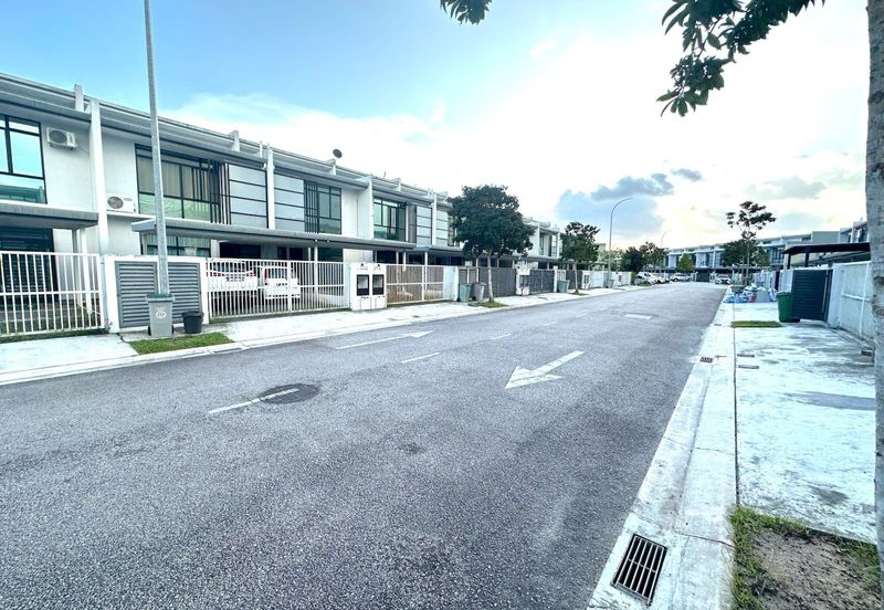 Citrine Residenz Seri Alam