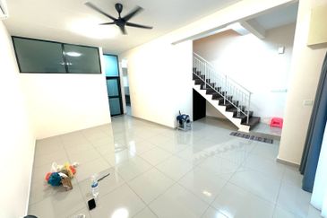 Citrine Residenz Seri Alam