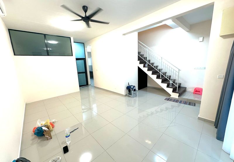 Citrine Residenz Seri Alam