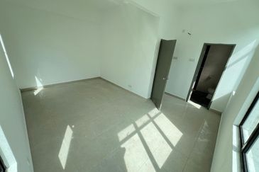 Jade Residence, Taman Mutiara Mas