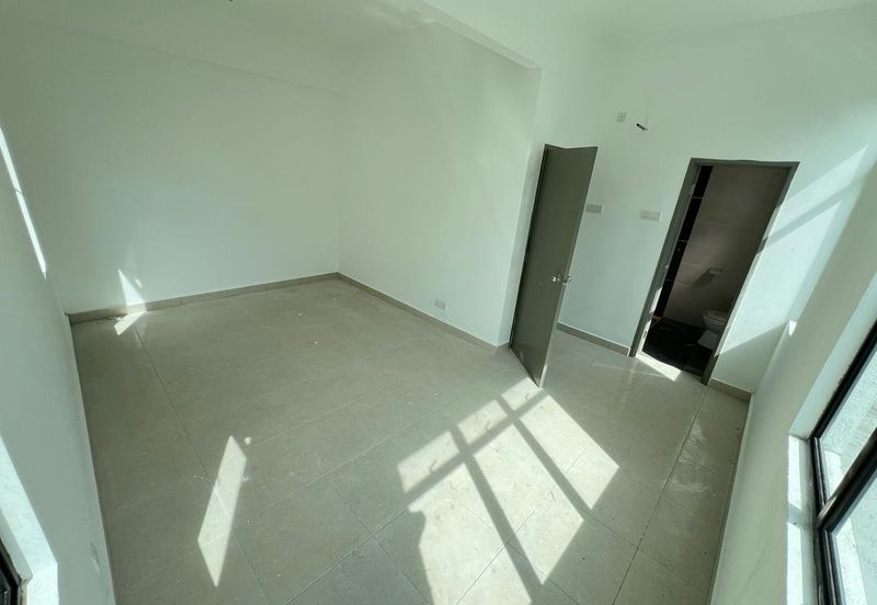 Jade Residence, Taman Mutiara Mas