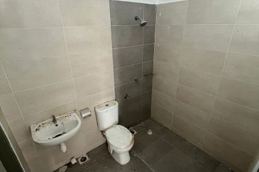 Jade Residence, Taman Mutiara Mas