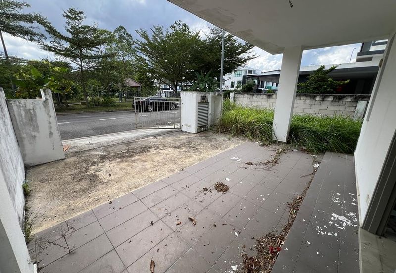 Jade Residence, Taman Mutiara Mas