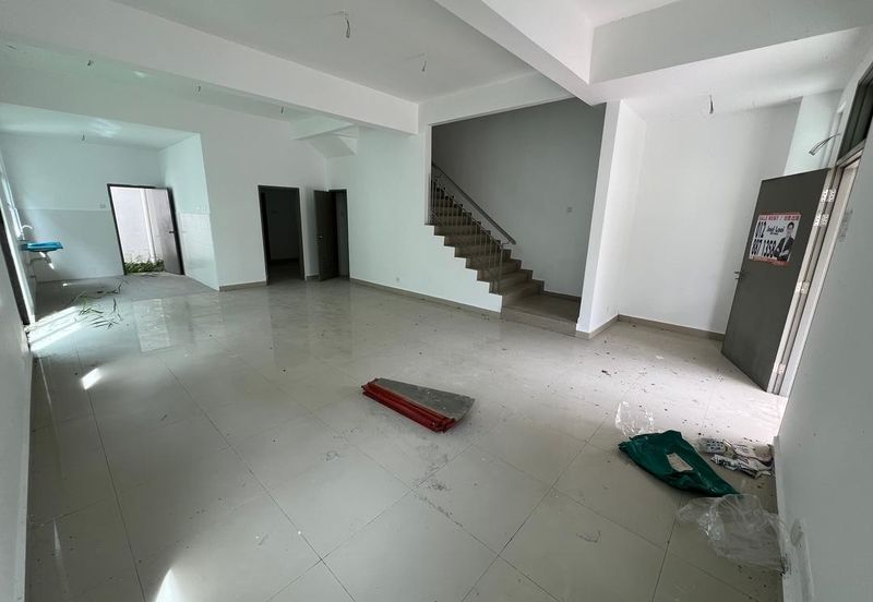 Jade Residence, Taman Mutiara Mas