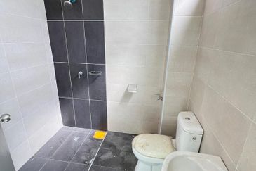 Jade Residence, Taman Mutiara Mas