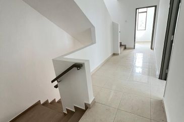 Jade Residence, Taman Mutiara Mas