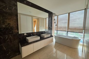 The Astaka @ 1 Bukit Senyum