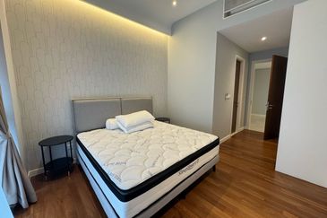 The Astaka @ 1 Bukit Senyum